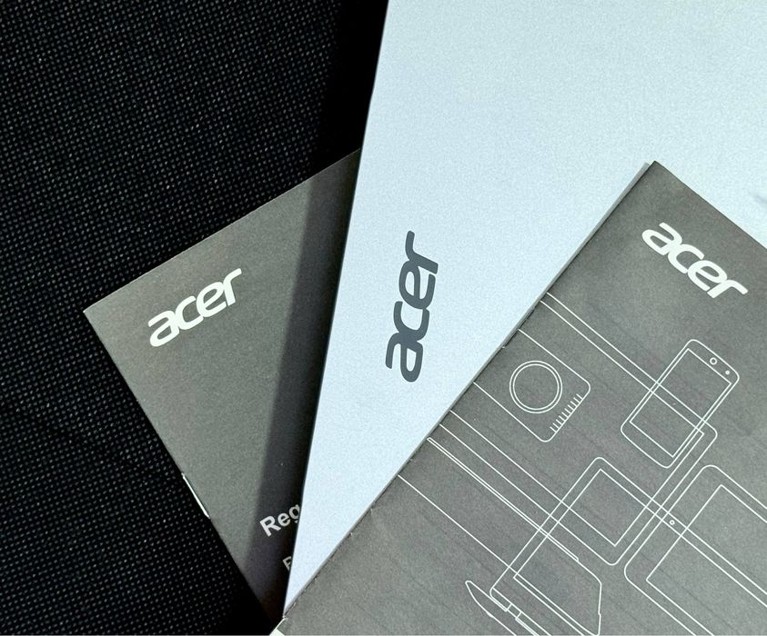 Acer Aspire 3 15 notebook FULL HD EKRANLIK