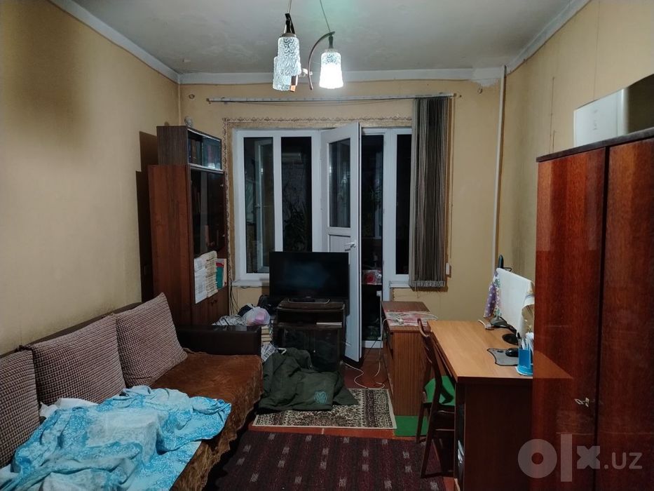 Продается своя квартира