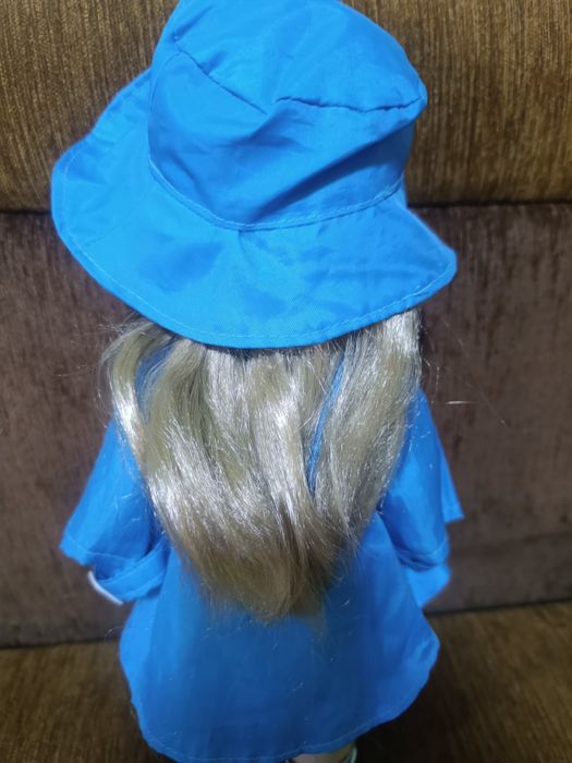 Кукла Олеся продам