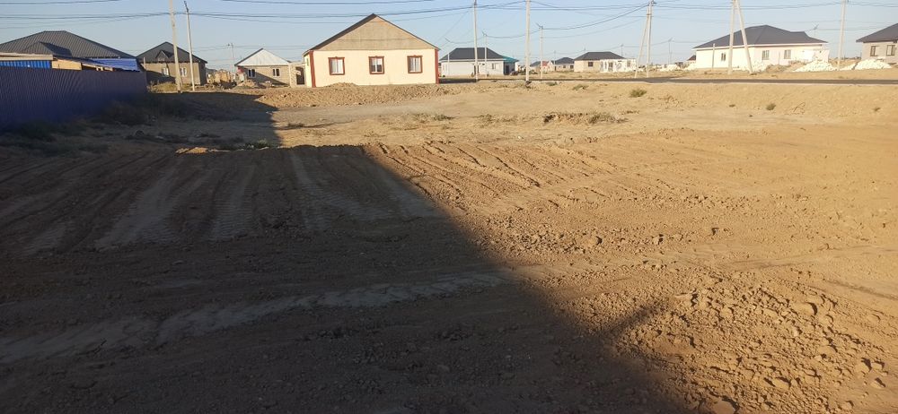 Земельный участок - Зарослый