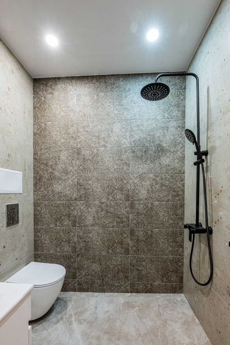 Четиристаен апартамент