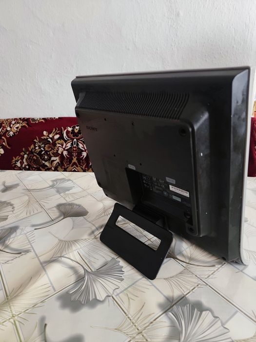 Монитор компьютера SONY