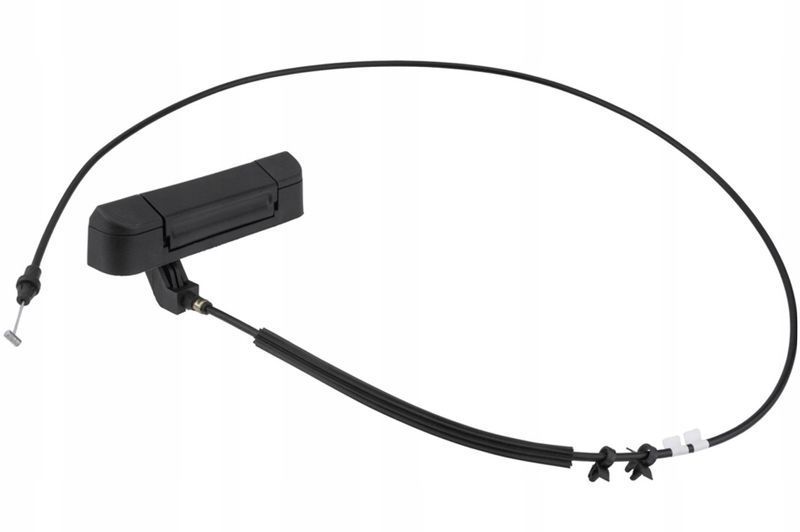 Дръжка за дясна плъзгаща врата дълга база FORD TRANSIT 2000-2013