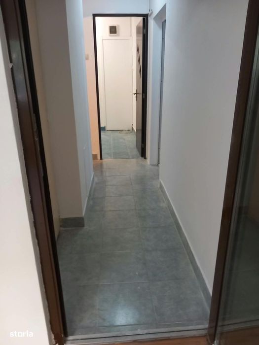 Apartament 2 camere, Decebal, parter, 70mp