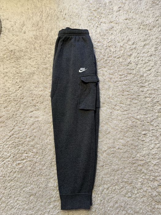 Pantaloni NIKE stil cargo - originali