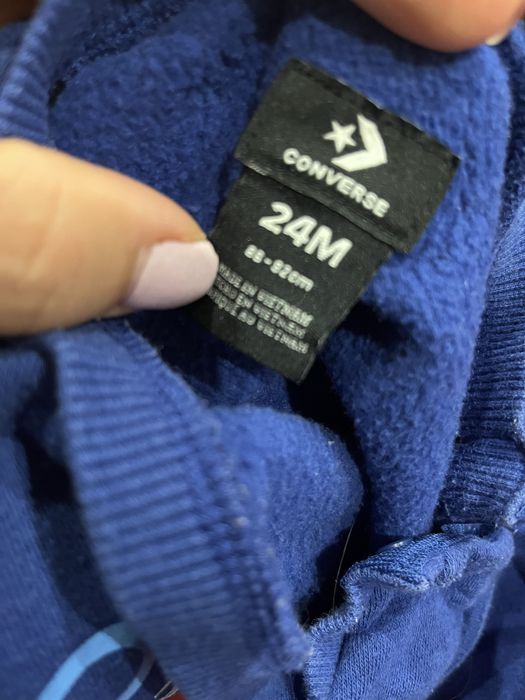 Спортен комплект converse