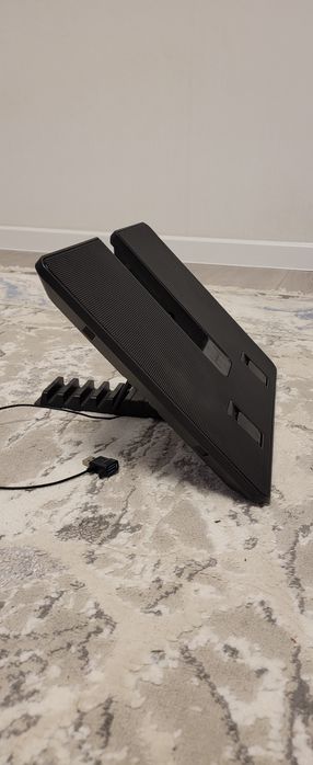 Deepcool подставка для ноутбука U Pal