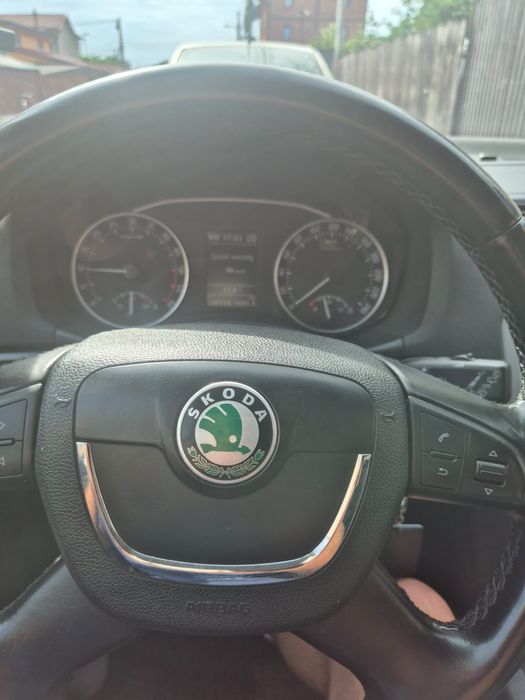 SKODA Octavia 0 — imagine 3