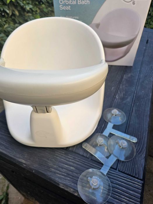 Scaun baie Baby Dam 360°