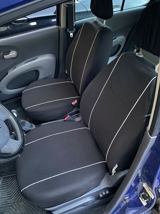 Nissan micra k12