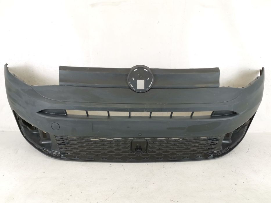 Bara Fata Cu Grila Inferioara   Volkswagen Caddy MK4 2020 2021 Origina