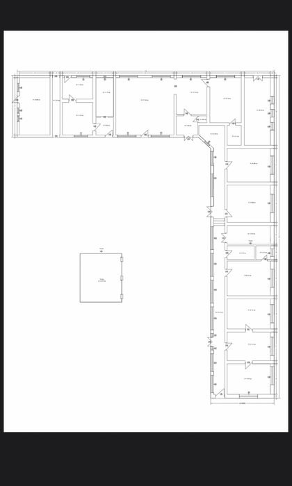 Casa mare 600 mp utili pe teren de 1800 mp