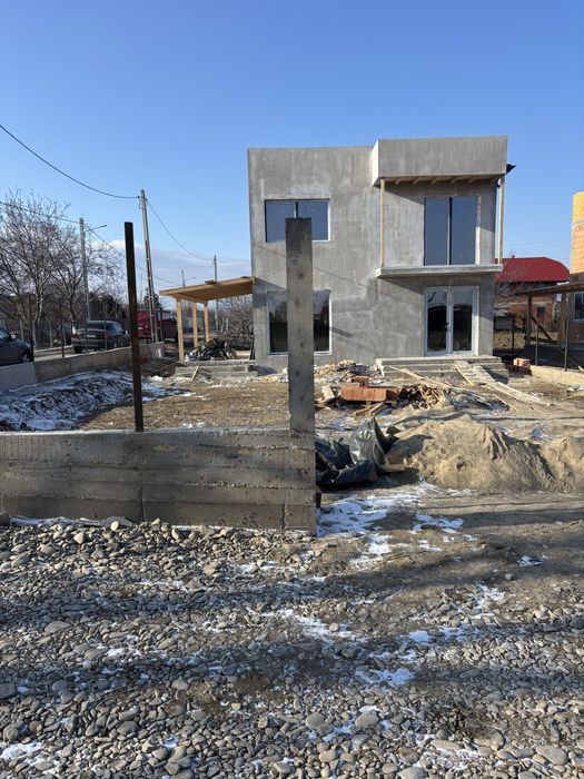 120000  Pret final- Case noi P+1 la cheie MARACINENI