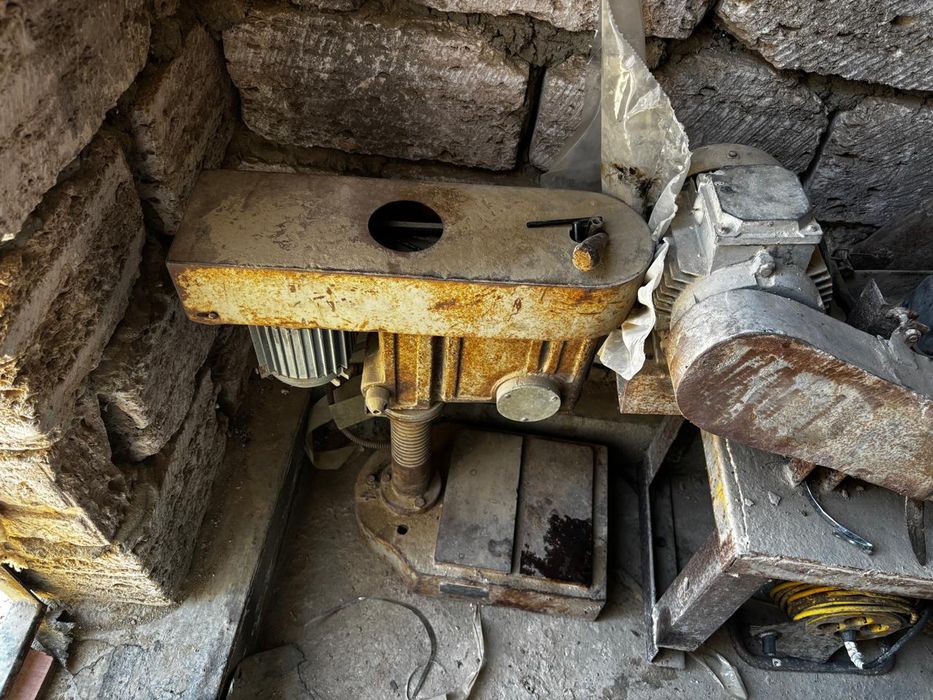 Темір станоктар сатылады