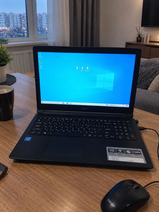 Ноутбук ACER, спешите приобрести