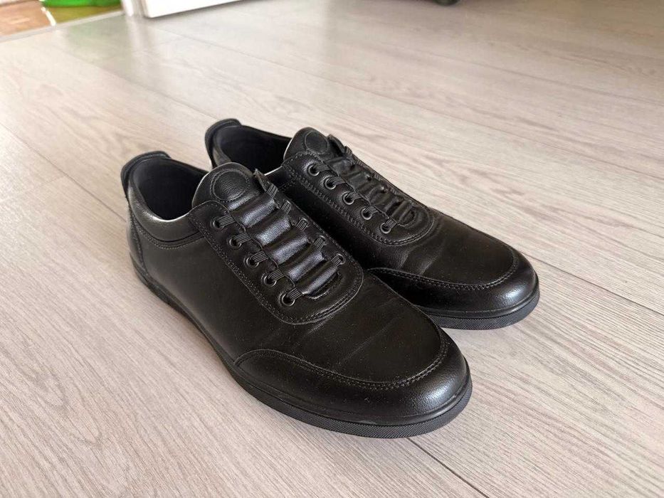 Мужские мокасины Oxide