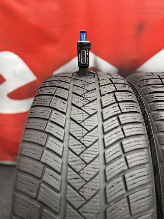 255 45 19, Зимни гуми, Vredestein WinTracPro, 2 броя