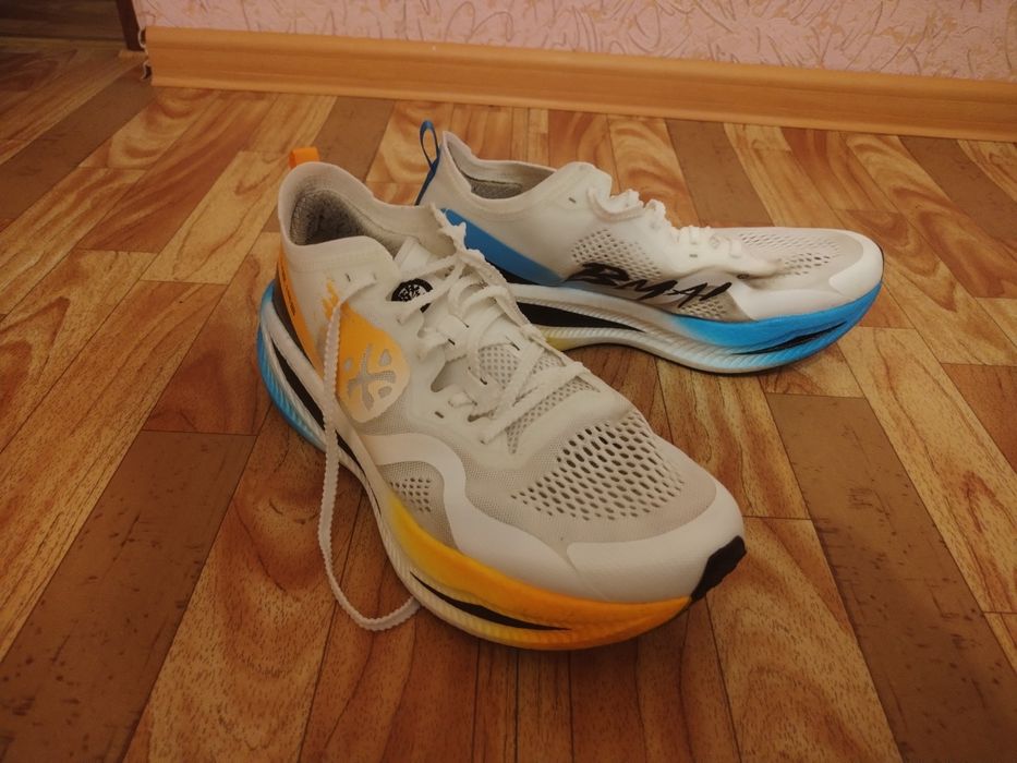 беговые Кроссовки