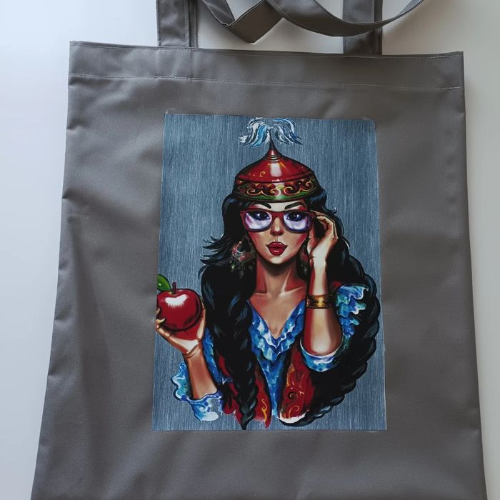 Нацональном стиле 3500тг