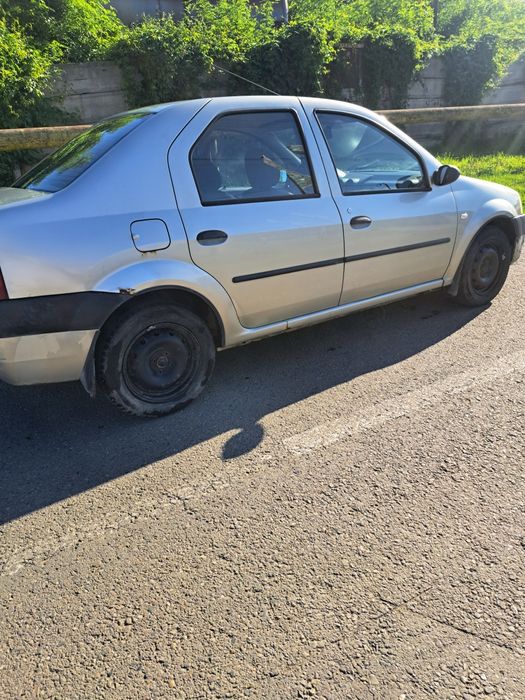 Vand dacia logan