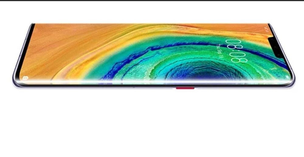 хуавей mate 30 pro 5G  обмен