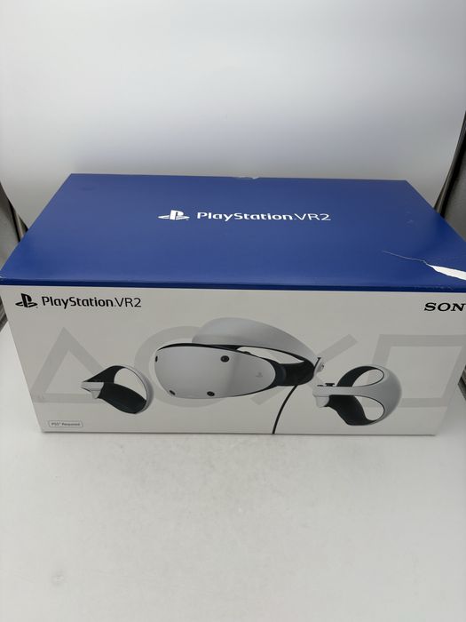 SONY PlayStation VR2 pentru PS5 , sigilat