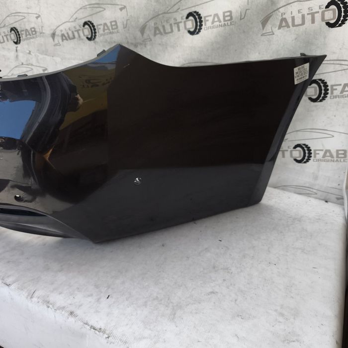 Bara spate BMW Seria 5 G31 LCI M-Paket Combi/Break/Variant an 2020-202