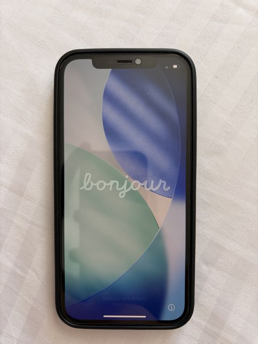 iPhone 12, 128 gb, оригинал.