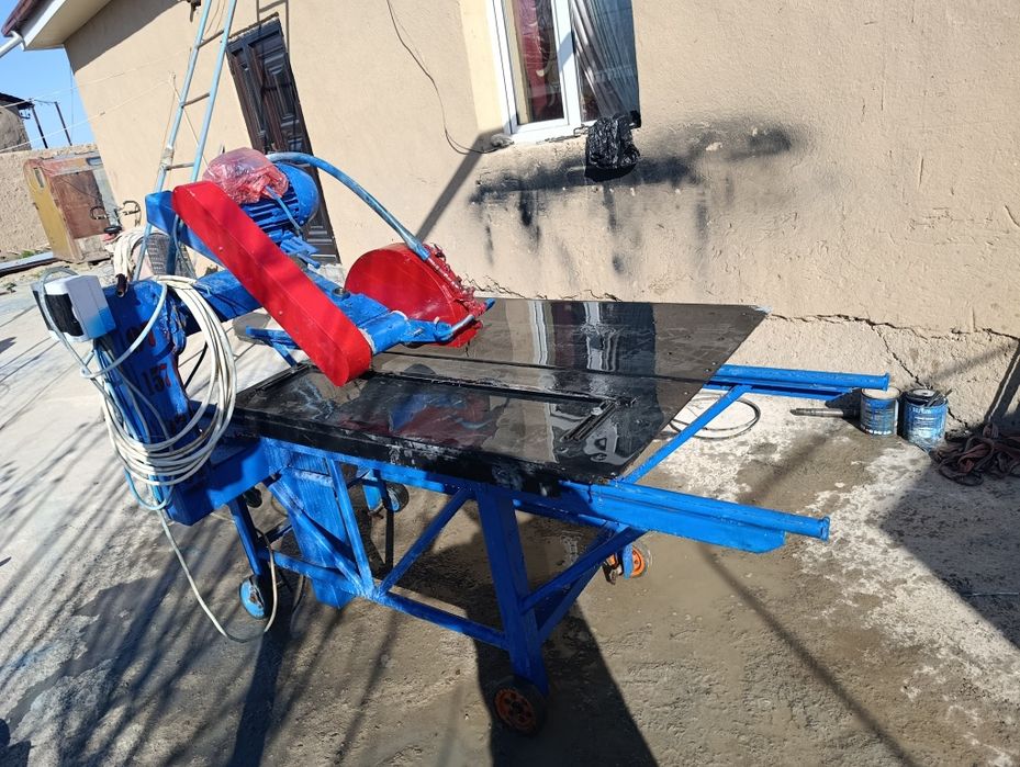 Станокни аеби йук читки кесади пул зарилли учун сотвомман