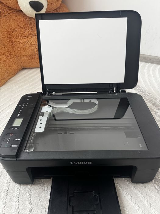 Принтер МФУ Canon Pixma TS3340