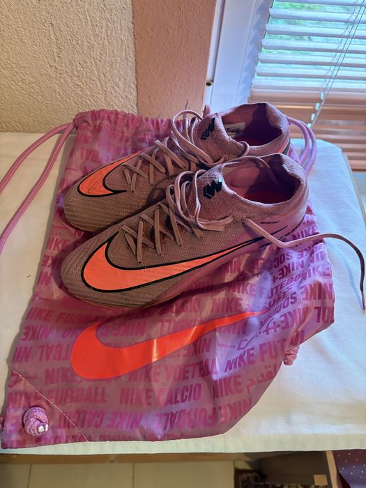 Nike Mercurial Бутонки