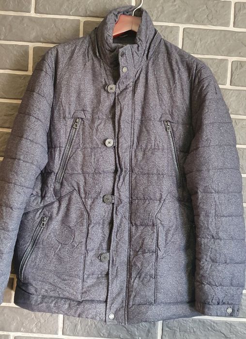 Мъжко Яке "Geox"