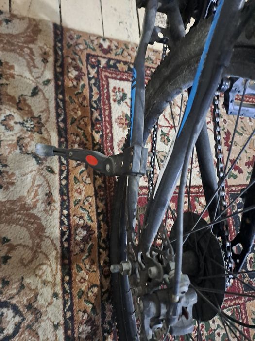 Продам велосипед DIMEX