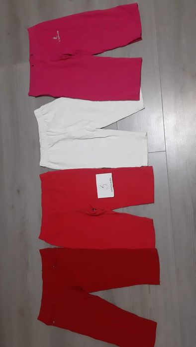 Fustite si pantaloni scurti