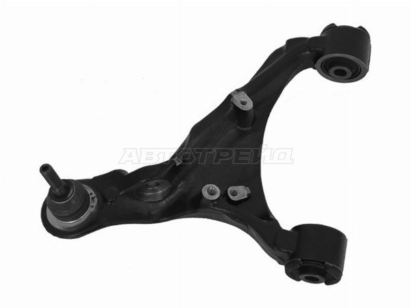 Рычаг подвески Land rover Discovery