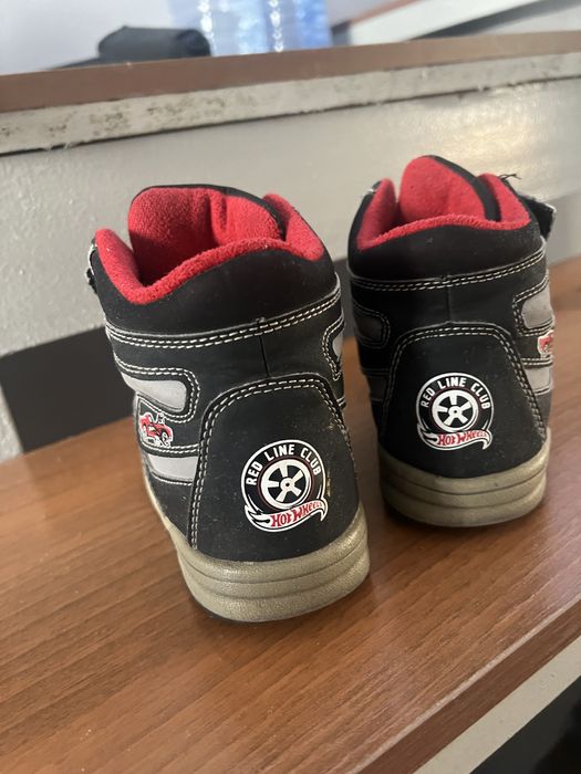 Обувь на мальчика