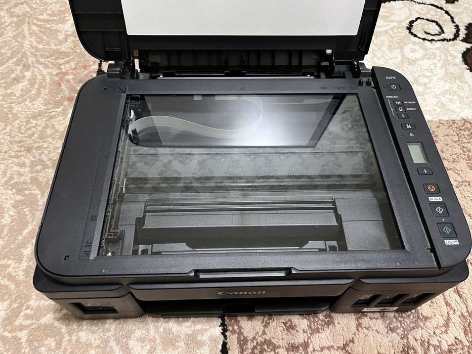 Canon G3416 sotiladi