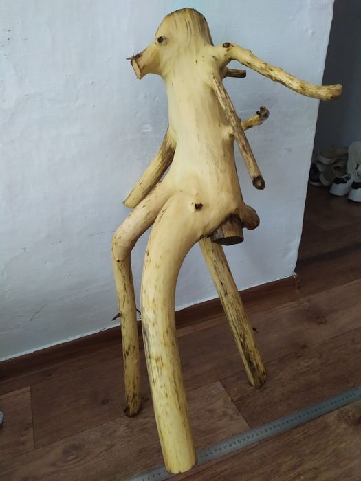 Коряга для большого аквариума.