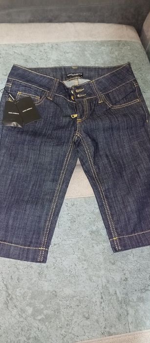 Капри новые. Дольче Габана