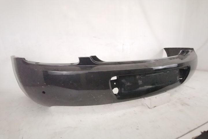 Bara Spate Originala Cu Lumini Numar Camera Senzori Si Fusta In Stare