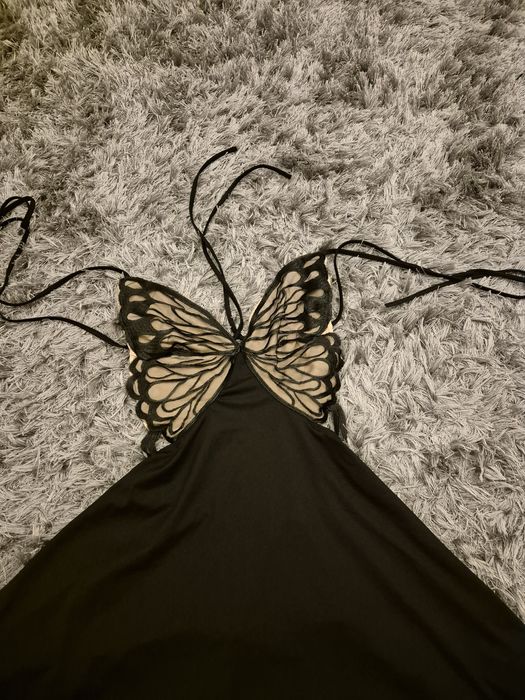 Rochie de vara noua cu eticheta, mărimea Xs