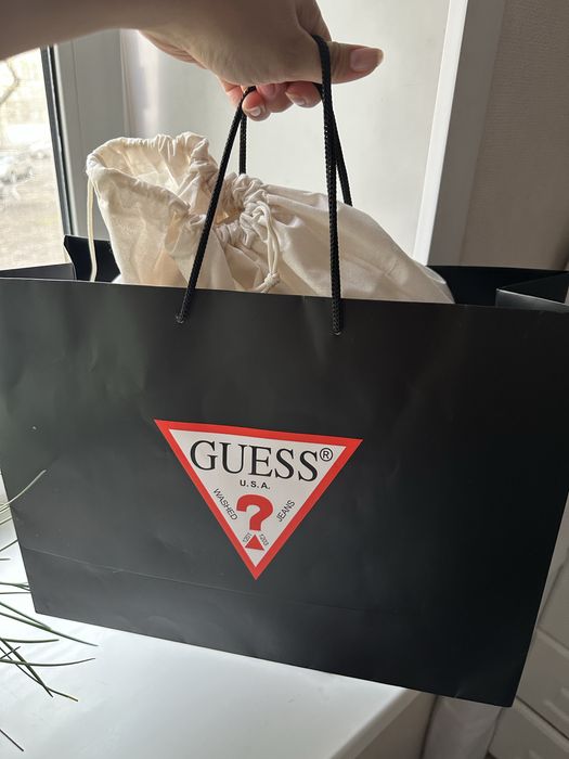 Оригинал сумка Гесс