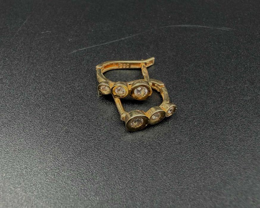 cercei de Aur 1.60Gr/14K