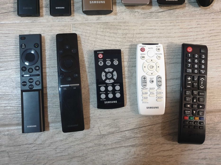 Telecomanda smart TV Samsung televizor