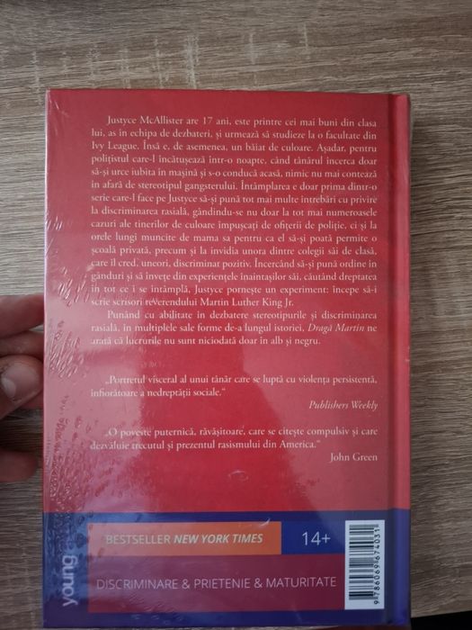 Carți de vânzare