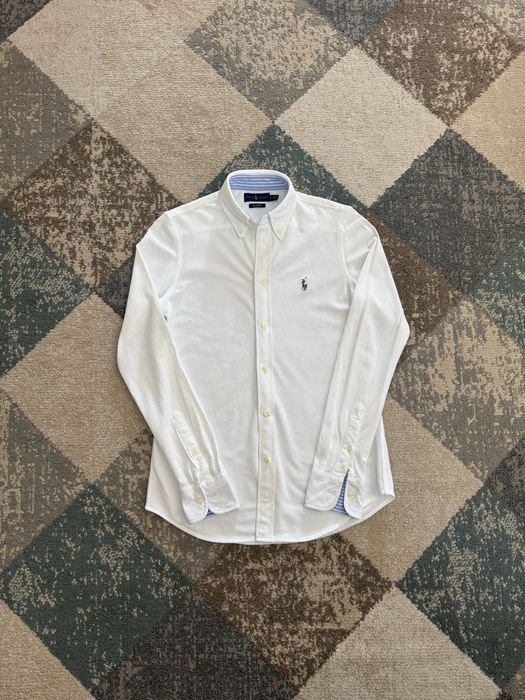 Мъжка риза Ralph Lauren