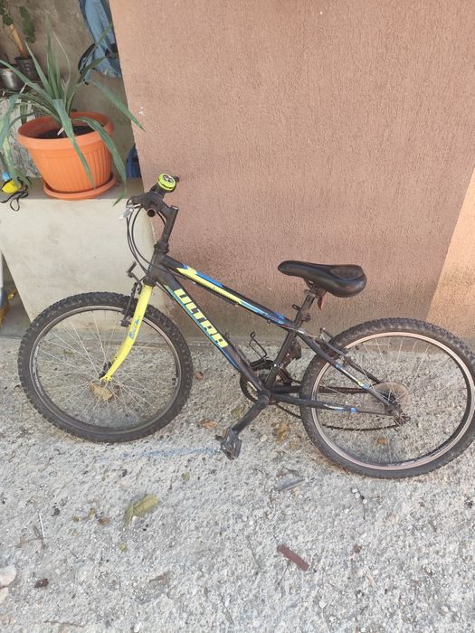 Bicicletă pentru copii