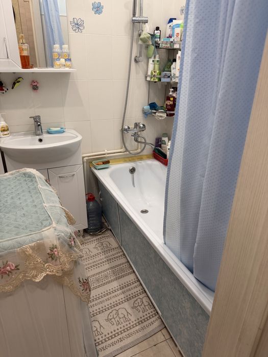 Продажа 1 комн. квартиры
