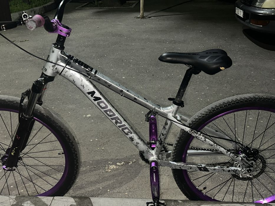 Велосипед MODRIC