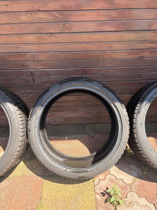 Jante + anvelope iarna  noi 265/55R19 /jante bmw+ anvelope all season225/60/R17/ Anvelope continental 315/30/R22